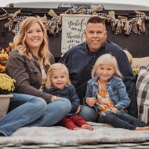 Meet your Posher, Melinda